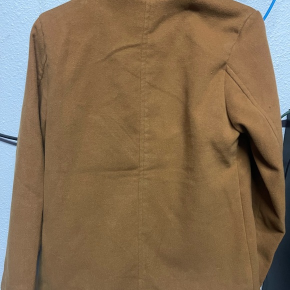 Forever 21 coat 💕 - Picture 3 of 7